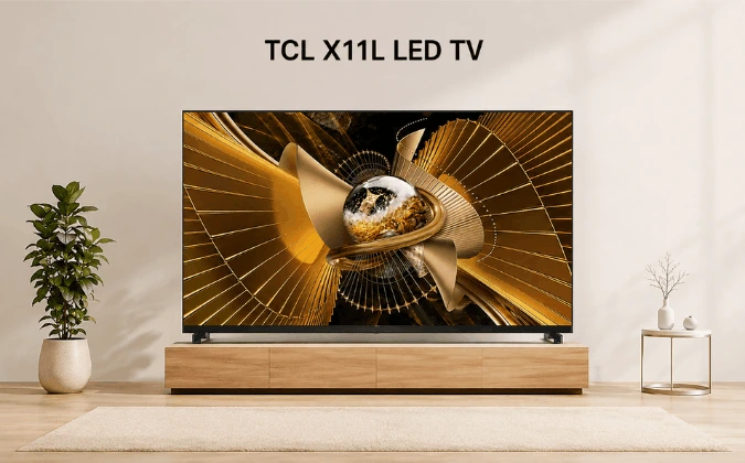 جدیدترین تلویزیون‌های TCL